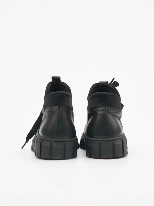Жіночі черевики Respect: чорний, Демі - 03