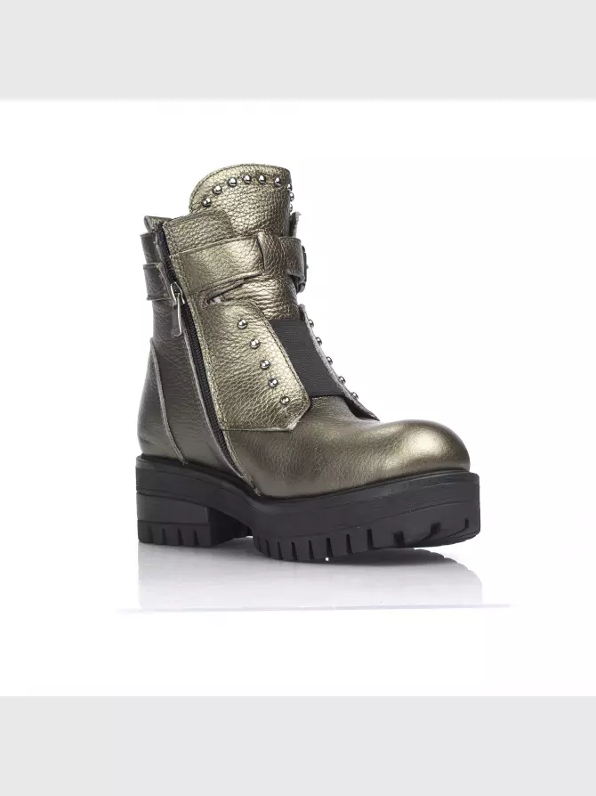 Жіночі черевики Respect:, Зима - 01