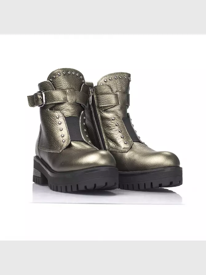 Жіночі черевики Respect:, Зима - 02