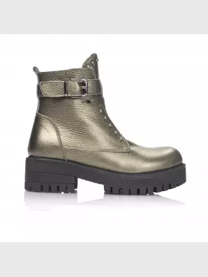 Жіночі черевики Respect:, Зима - 01