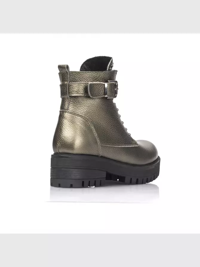 Жіночі черевики Respect:, Зима - 03