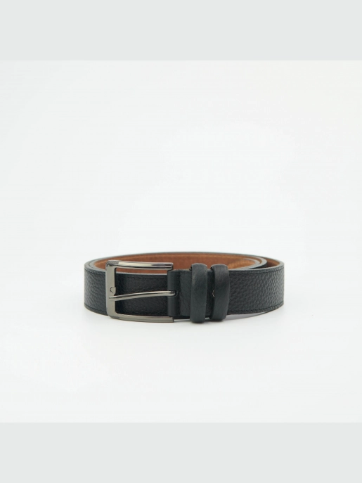 Belt SIMPLE STYLE: green, Year - 02