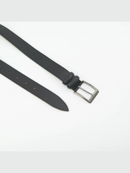 Belt SIMPLE STYLE: green, Year - 03