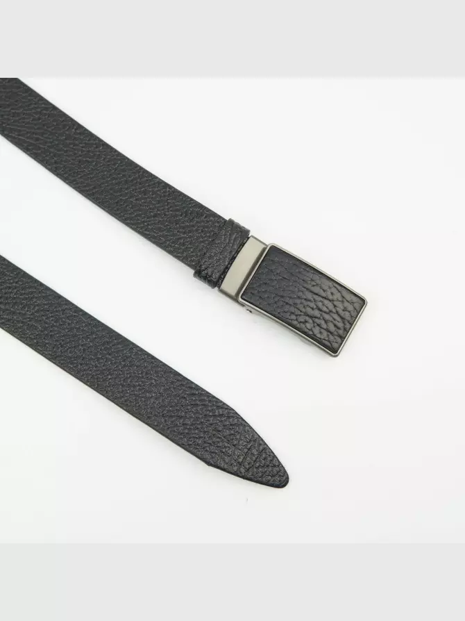 Belt : brown, Year - 01