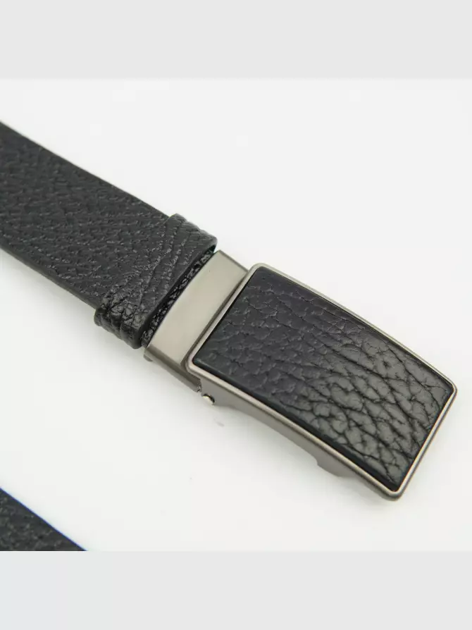 Belt : brown, Year - 02