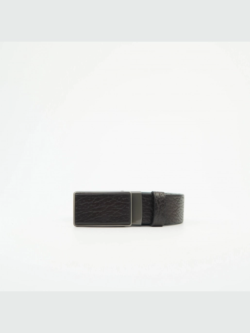 Belt SIMPLE STYLE: black, Year - 03