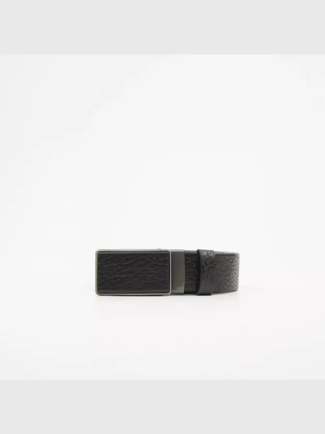 Belt : brown, Year - 03