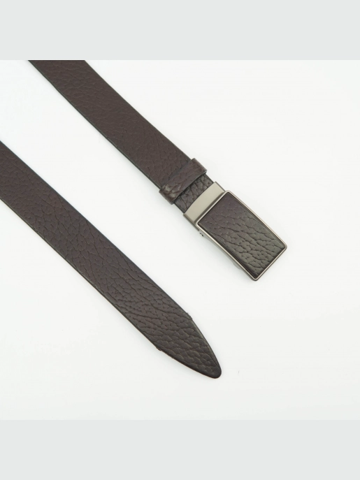 Belt SIMPLE STYLE: black, Year - 04