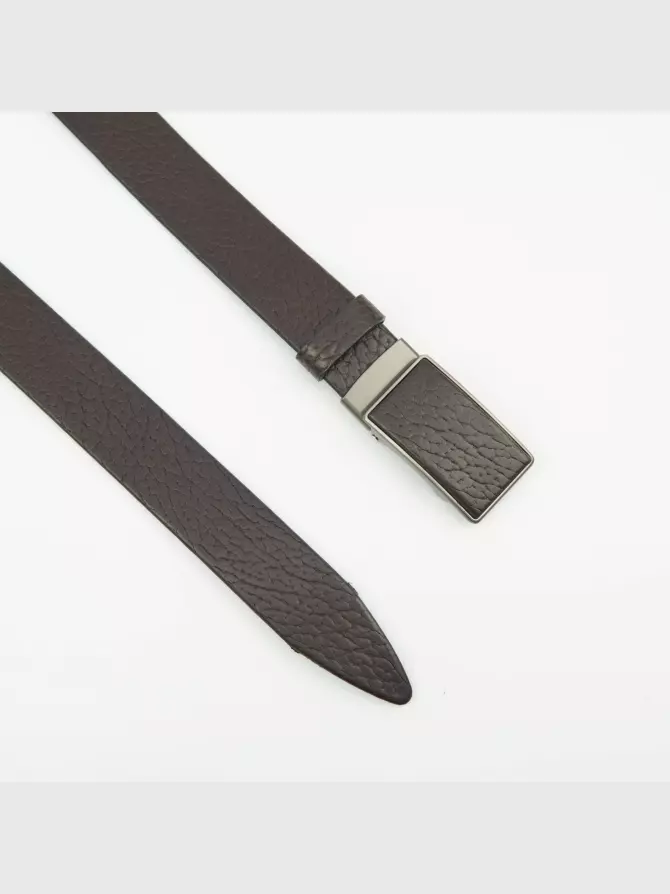 Belt : brown, Year - 04