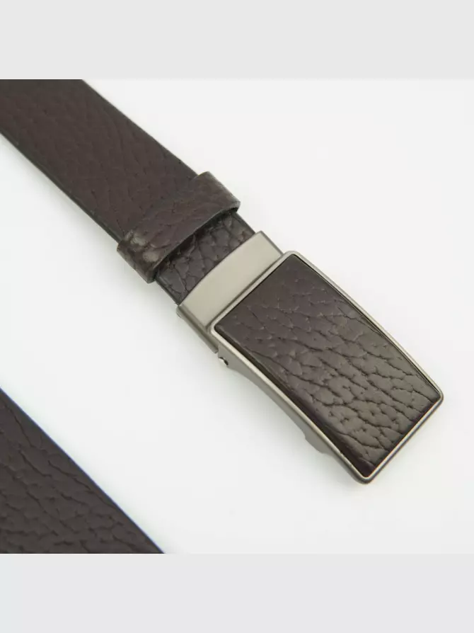 Belt : brown, Year - 05