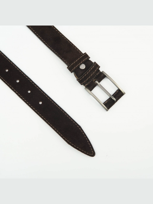 Belt SIMPLE STYLE: black, Year - 02