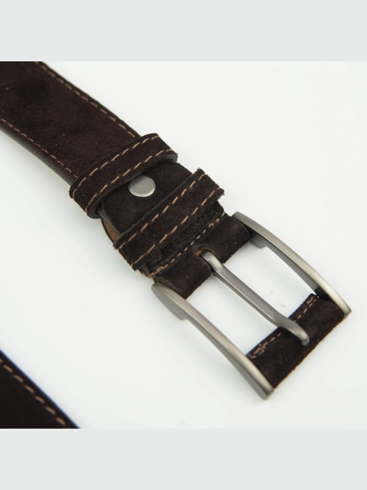 Belt SIMPLE STYLE: black, Year - 03