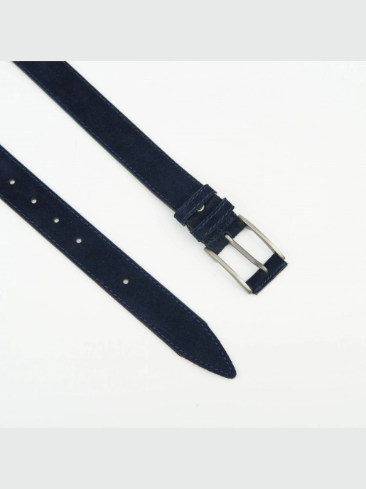 Belt SIMPLE STYLE: black, Year - 07