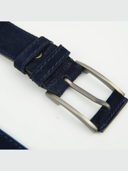 Belt SIMPLE STYLE: black, Year - 08