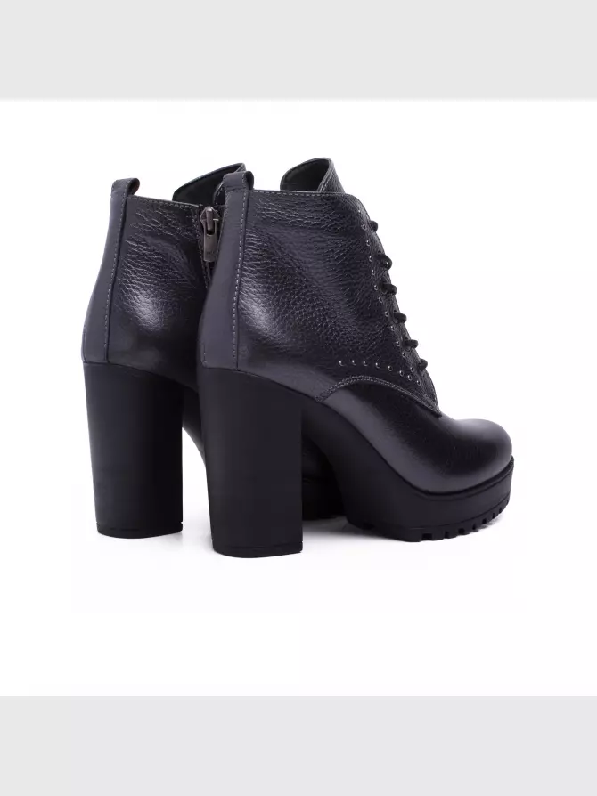 Female ankle boots Respect:, Demі - 02