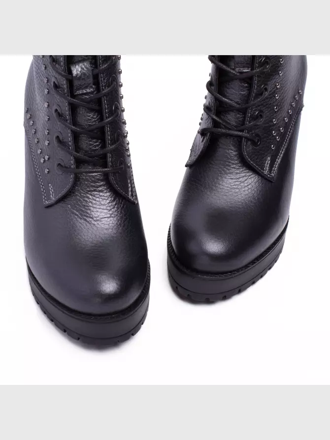 Female ankle boots Respect:, Demі - 03