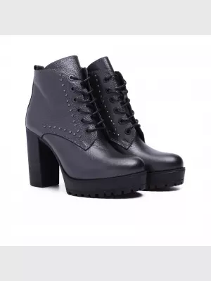 Female ankle boots Respect:, Demі - 01