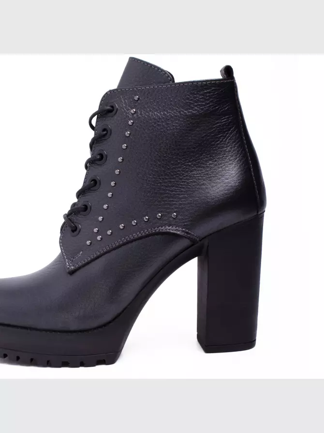 Female ankle boots Respect:, Demі - 04