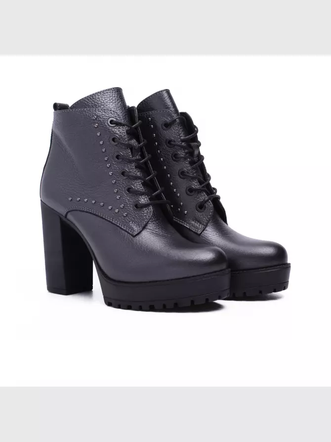 Female ankle boots Respect:, Demі - 00