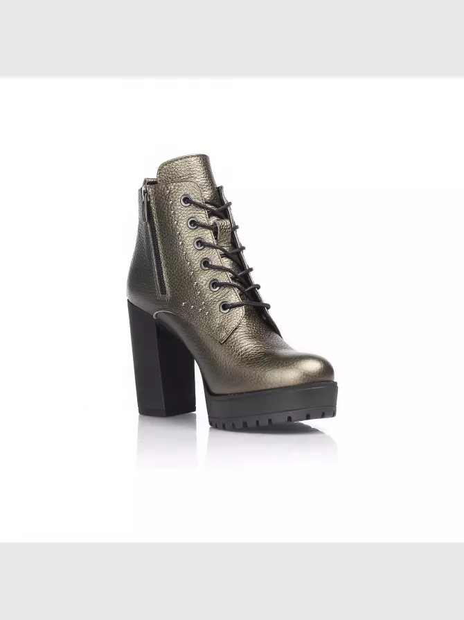 Female shoes Respect:, Demі - 01