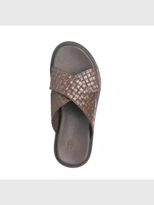 Сабо :  коричневий, Літо - 02