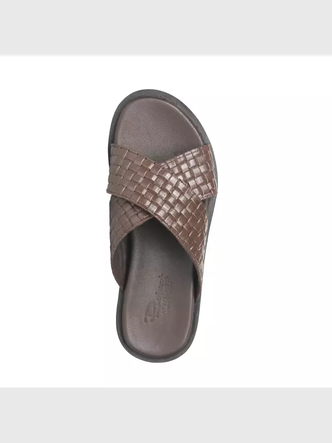 Сабо : коричневий, Літо - 02