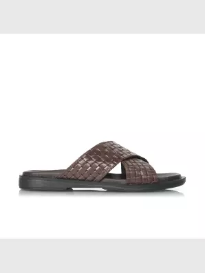 Сабо :  коричневий, Літо - 01