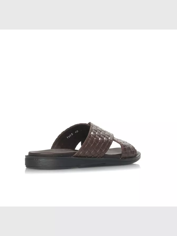 Сабо : коричневий, Літо - 03