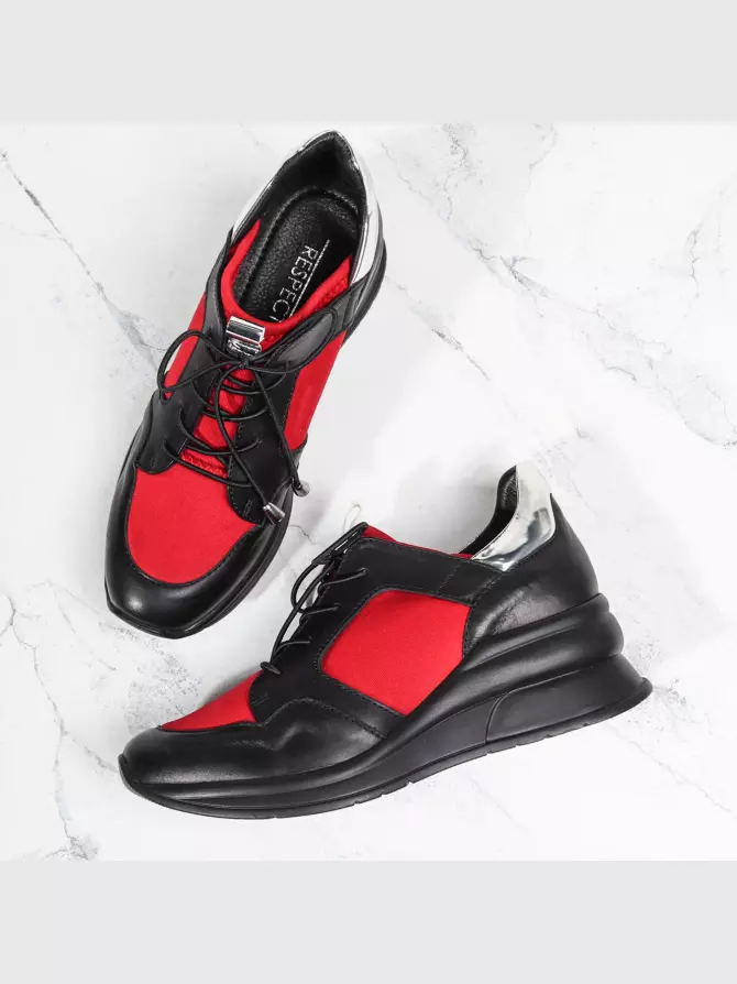 Жіноче взуття  Respect: мульті, Всесезон - 00