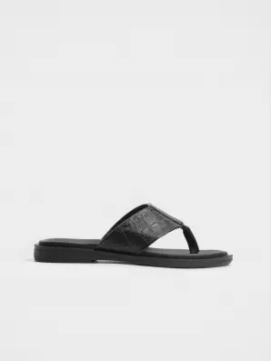 Сабо :  black, Summer - 01