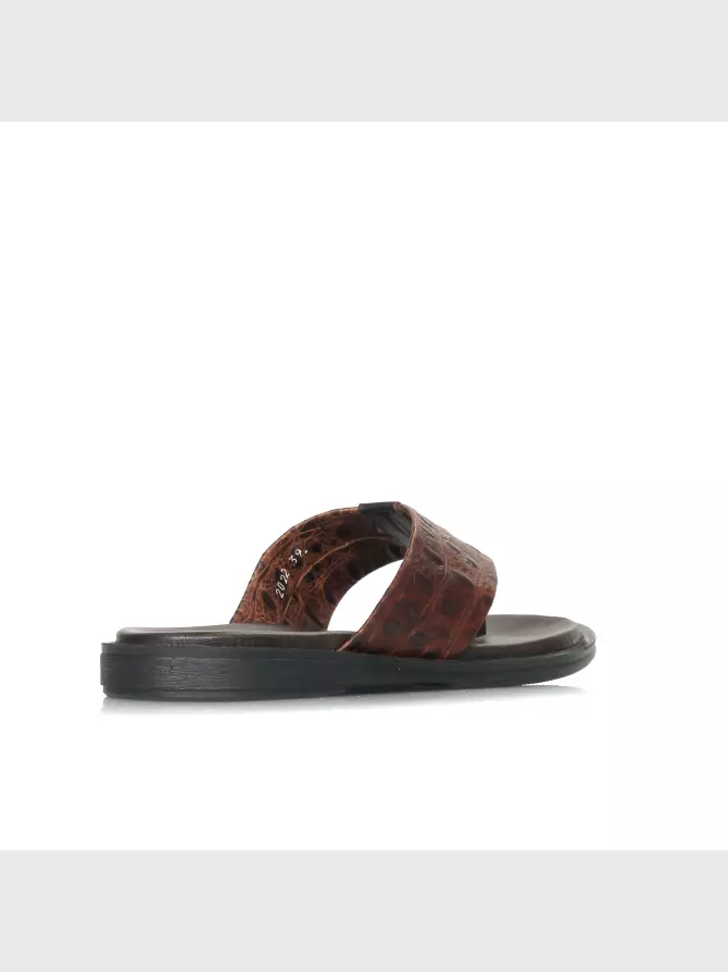 Сабо : коричневий, Літо - 03