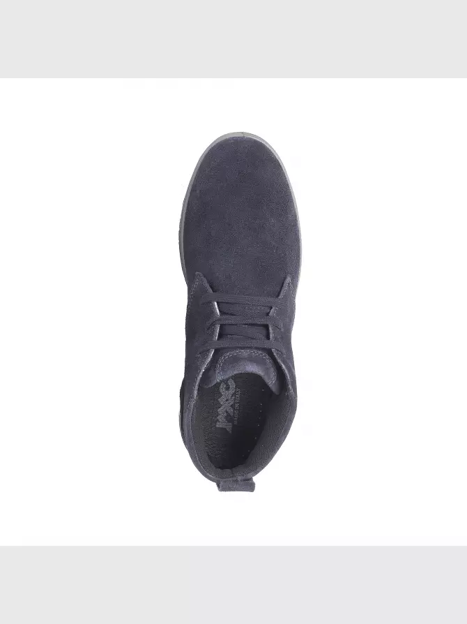 Male boots : blue, Demі - 01