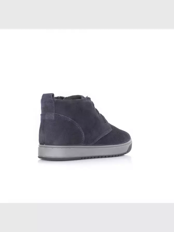 Male boots : blue, Demі - 03
