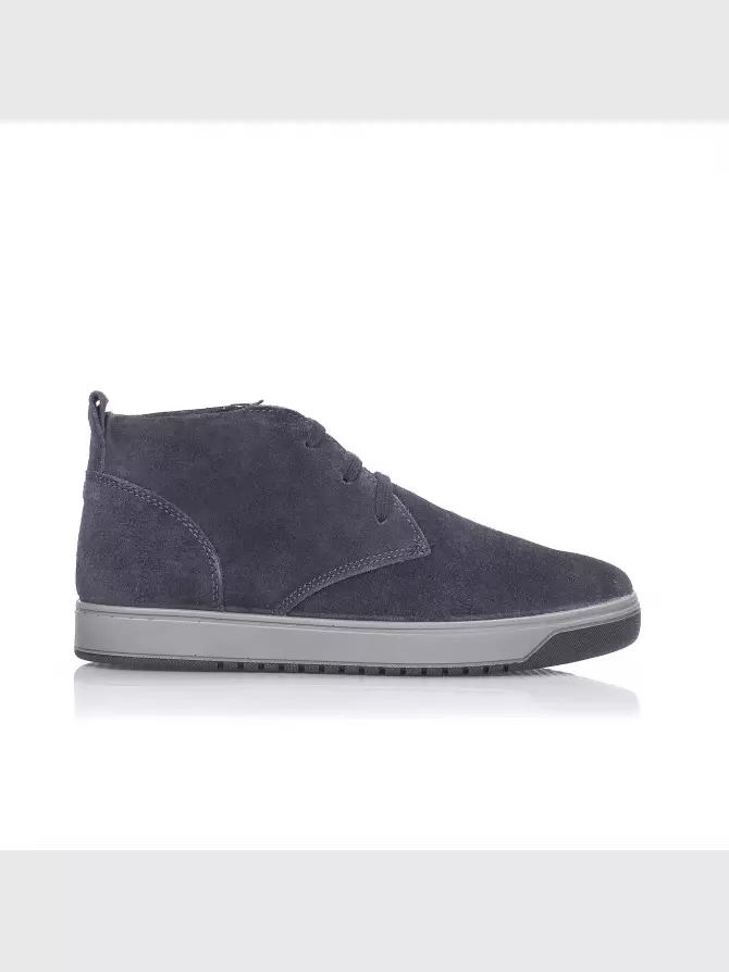 Male boots : blue, Demі - 00