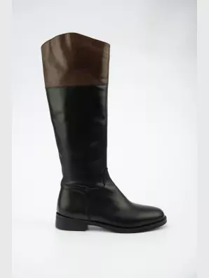 Женские сапоги :, Деми - 01