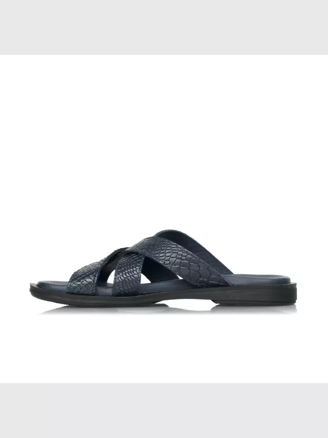 Сабо : синій, Літо - 01