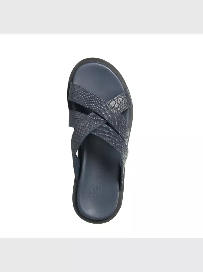 Сабо : синій, Літо - 02