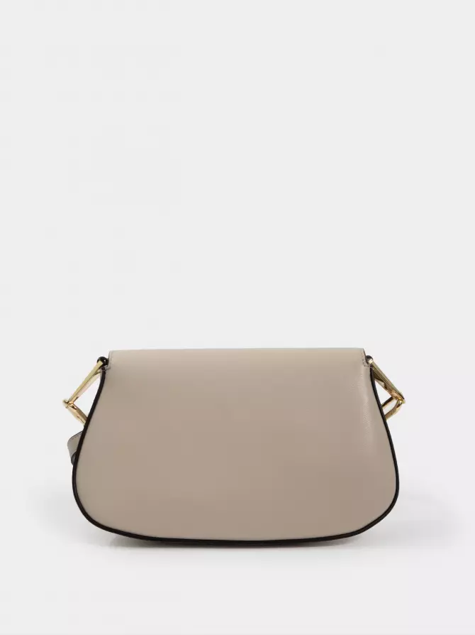 Bag URBAN TRACE: beige, Summer - 02