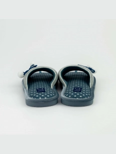 Чоловіче та жіноче домашнє взуття GEMELLI:  синій, Всесезон - 02