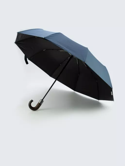 Umbrella PARACHASE: blue, Year - 00