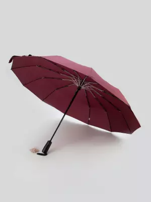 Umbrella PARACHASE:  red, Year - 01