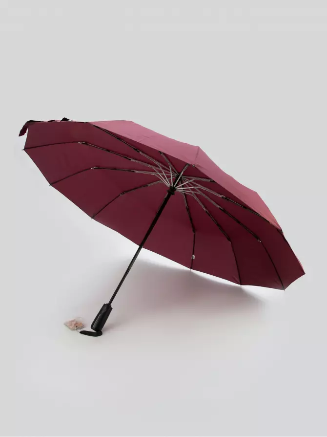 Umbrella PARACHASE: red, Year - 00