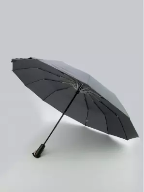 Umbrella PARACHASE:  grey, Year - 01