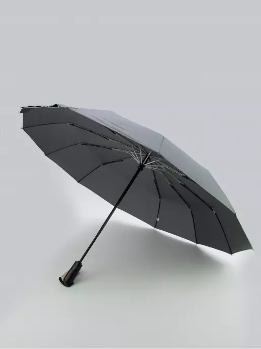 Umbrella PARACHASE: grey, Year - 00