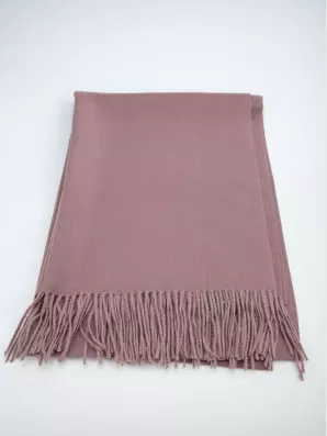 Scarv Respect:  purple, Demі - 01