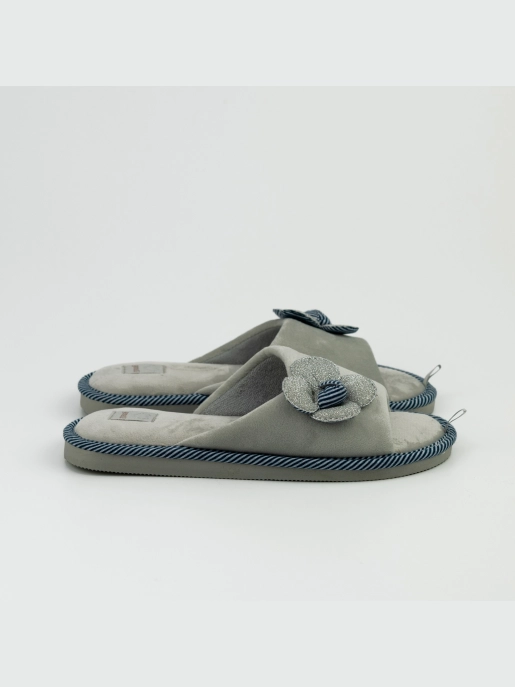 Чоловіче та жіноче домашнє взуття GEMELLI: blue, Year - 04