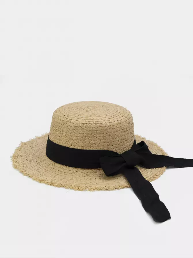 Hats Vills:, Summer - 00