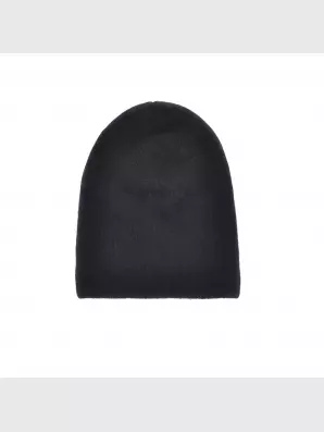 Hat Respect:  black, Winter - 01