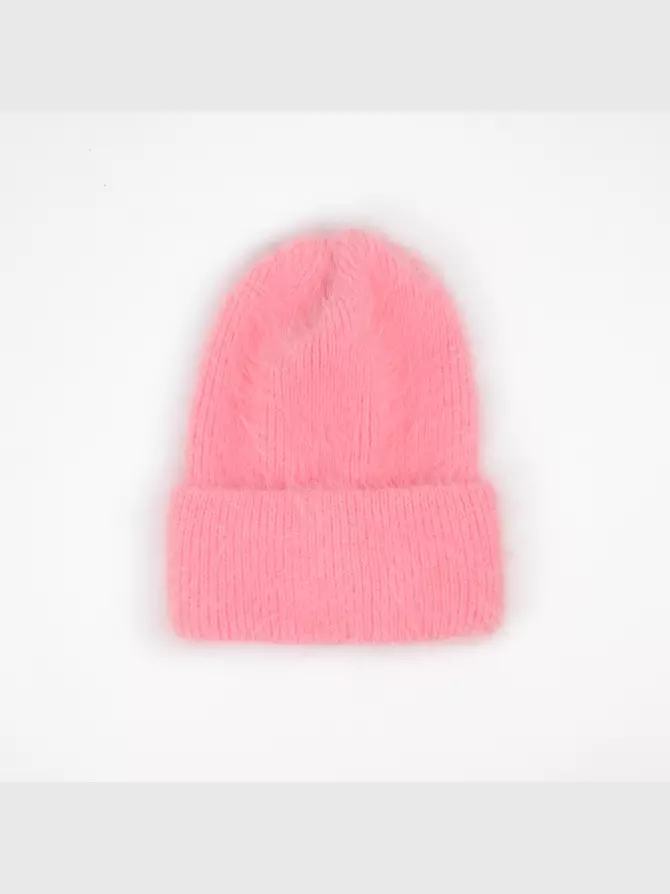 Hat Respect: pink, Winter - 01