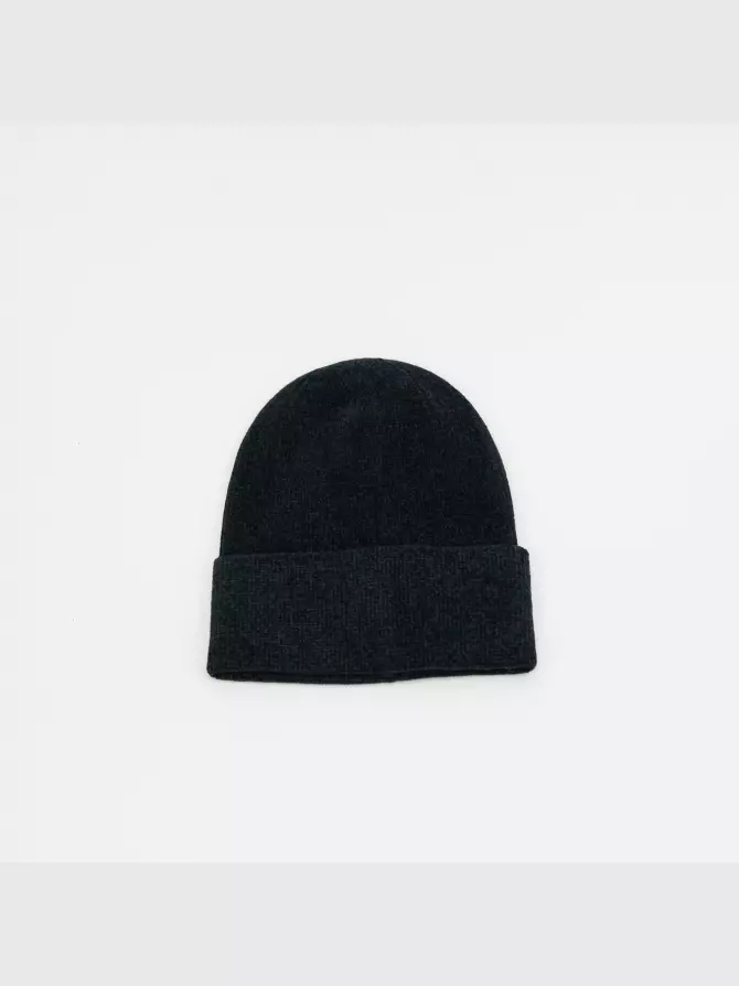 Hat Respect: black, Demі - 00